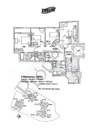 The Mayfair (D22), Condominium #560358391